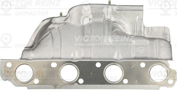 Прокладка, выпускной коллектор VICTOR REINZ 713389300