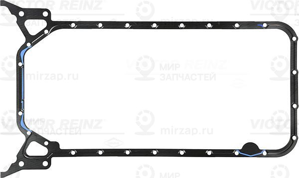 Прокладка, масляный поддон VICTOR REINZ 713403700