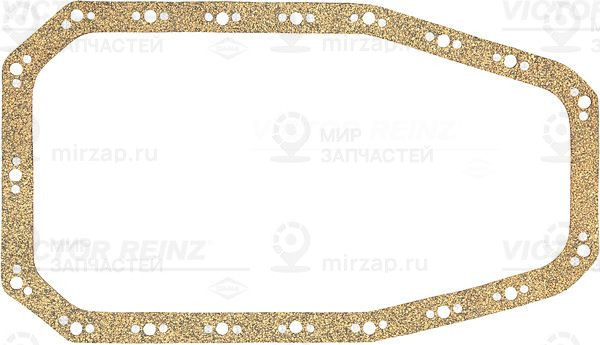 Прокладка, масляный поддон VICTOR REINZ 713404910