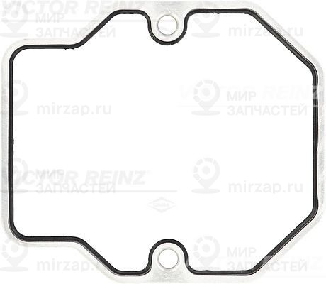 Прокладка, крышка головки цилиндра VICTOR REINZ 713406400