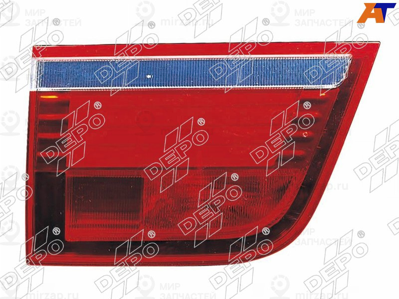 Запчасть DEPO 4441312LUE