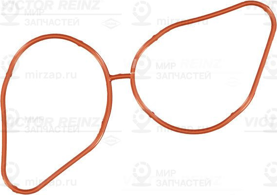 Прокладка, корпус впускного коллектора VICTOR REINZ 713424200