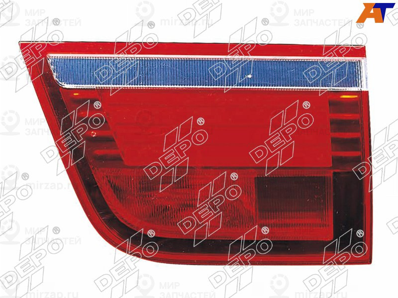 Запчасть DEPO 4441312RUE