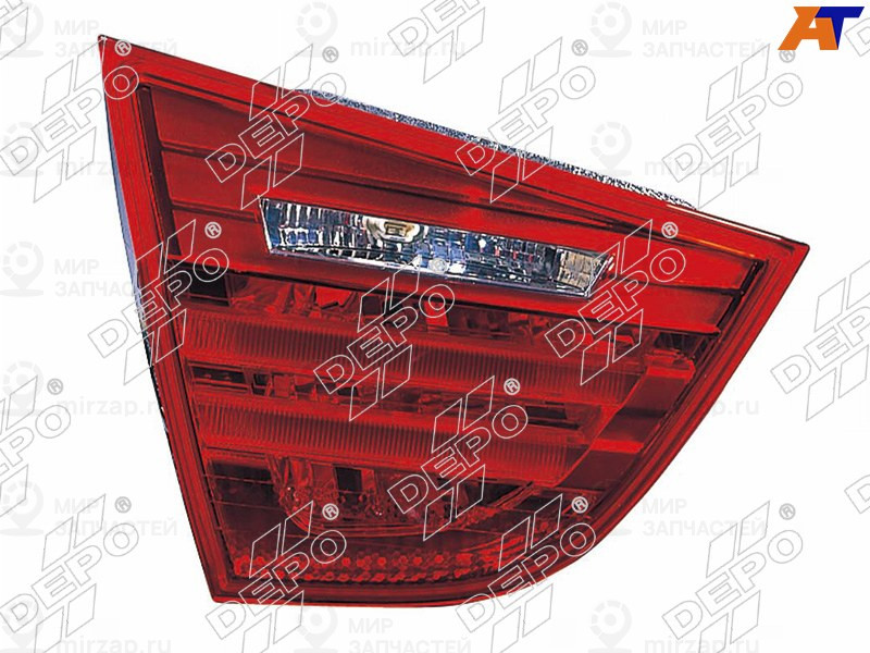 Запчасть DEPO 4441319LUQ