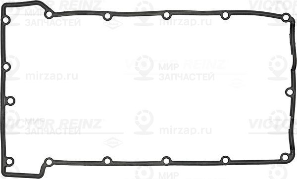 Запчасть VICTOR REINZ 713433100