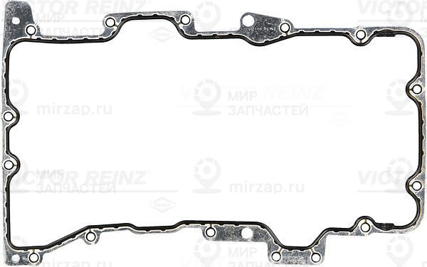 Запчасть VICTOR REINZ 713433800