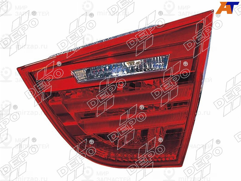 Запчасть DEPO 4441319RUQ