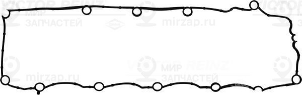 Запчасть VICTOR REINZ 713500700