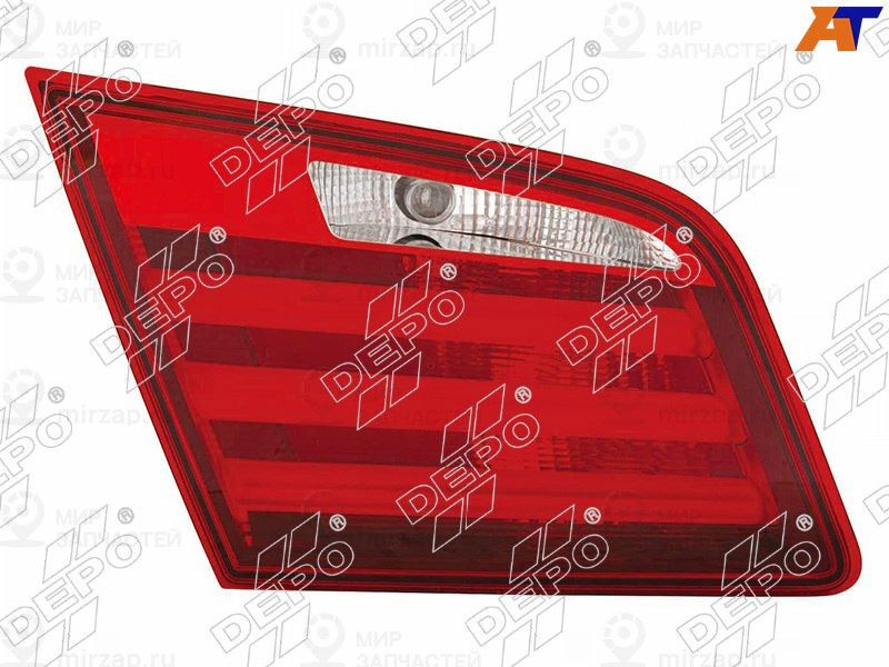 Запчасть DEPO 4441326LUQ