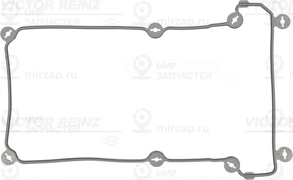 Прокладка, крышка головки цилиндра VICTOR REINZ 713519100