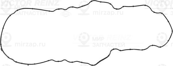 Прокладка, крышка головки цилиндра VICTOR REINZ 713525100