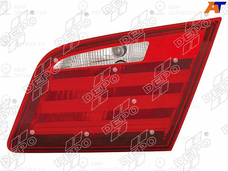 Запчасть DEPO 4441326RUQ