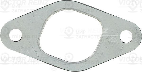 Прокладка, выпускной коллектор VICTOR REINZ 713548200