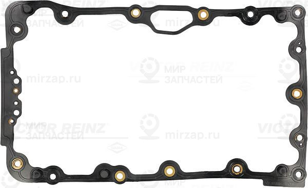 Прокладка, масляный поддон VICTOR REINZ 713549500