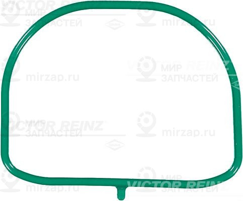 Прокладка, впускной коллектор VICTOR REINZ 713553700