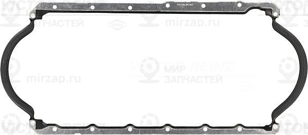Прокладка, масляный поддон VICTOR REINZ 713554100