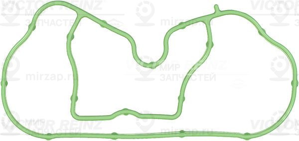 Прокладка, впускной коллектор VICTOR REINZ 713554300