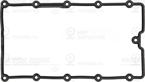 Запчасть VICTOR REINZ 713604100