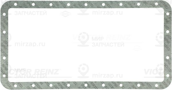 Запчасть VICTOR REINZ 713608800