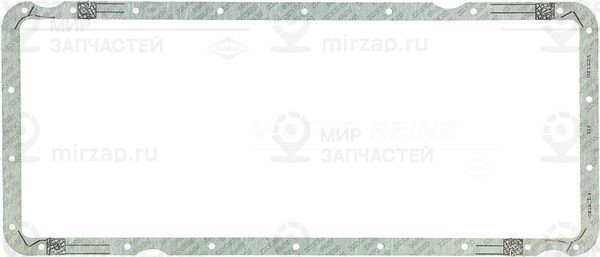 Запчасть VICTOR REINZ 713613900