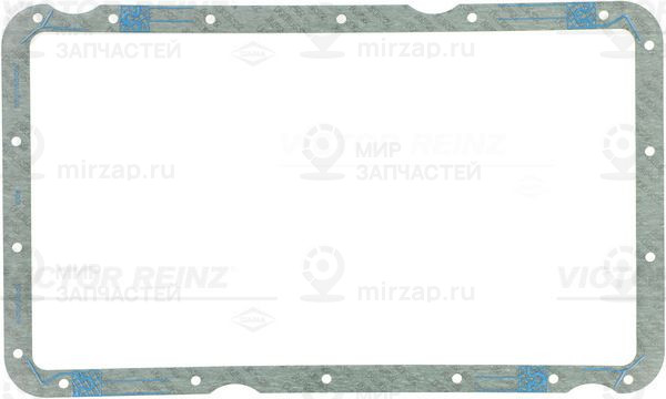 Запчасть VICTOR REINZ 713614100