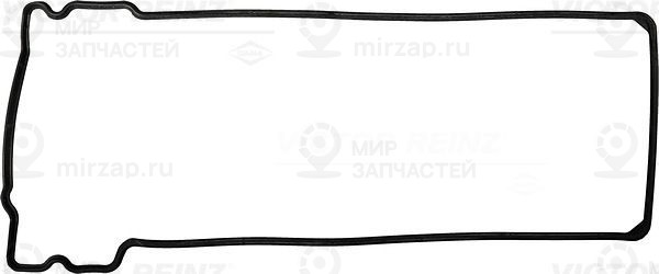 Прокладка, крышка головки цилиндра VICTOR REINZ 713639400