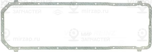 Запчасть VICTOR REINZ 713641700