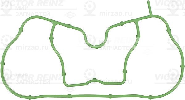 Прокладка, впускной коллектор VICTOR REINZ 713657400