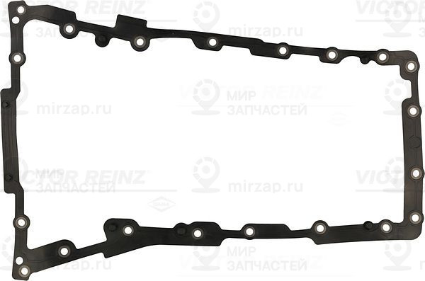 Прокладка, масляный поддон VICTOR REINZ 713667400