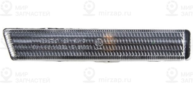 Запчасть DEPO 4441409LAEC