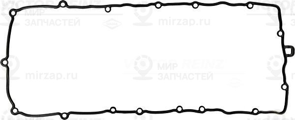 Прокладка, крышка головки цилиндра VICTOR REINZ 713713800