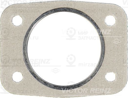 Прокладка, труба выхлопного газа VICTOR REINZ 713728700