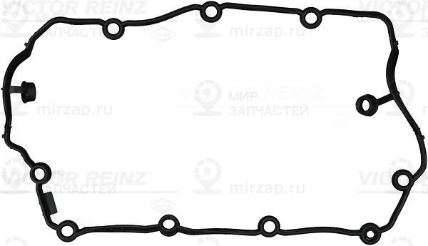 Прокладка, крышка головки цилиндра VICTOR REINZ 713757300