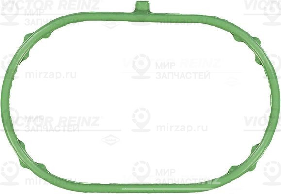 Прокладка, впускной коллектор VICTOR REINZ 713757700