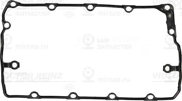 Прокладка, крышка головки цилиндра VICTOR REINZ 713759400