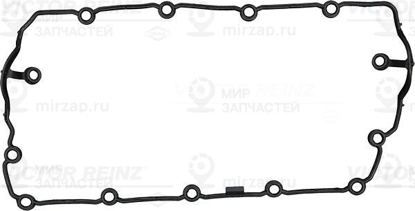 Прокладка, крышка головки цилиндра VICTOR REINZ 713759600