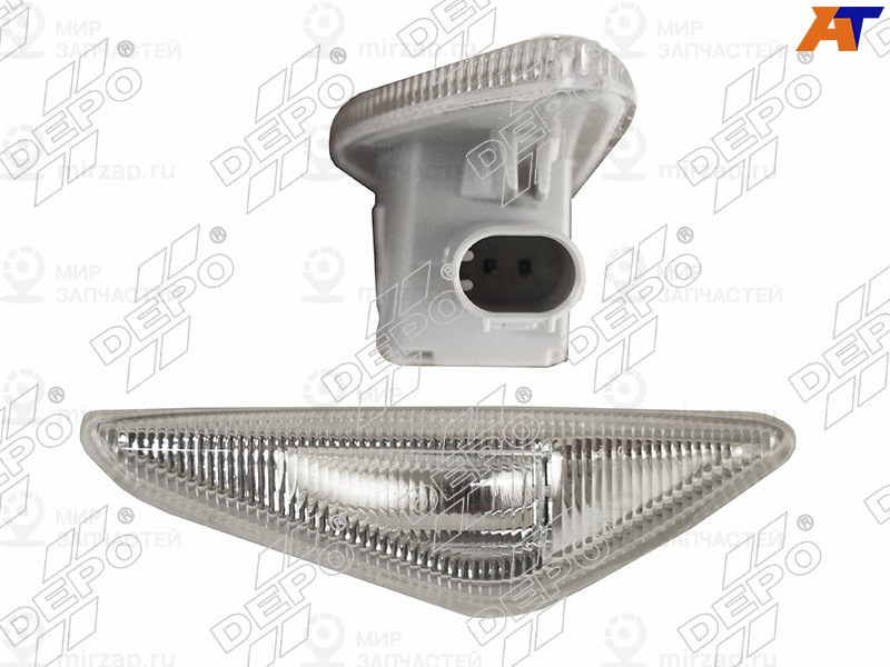 Запчасть DEPO 4441412RAE