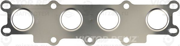 Прокладка, выпускной коллектор VICTOR REINZ 713779900