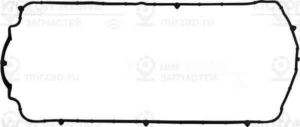 Запчасть VICTOR REINZ 713791200