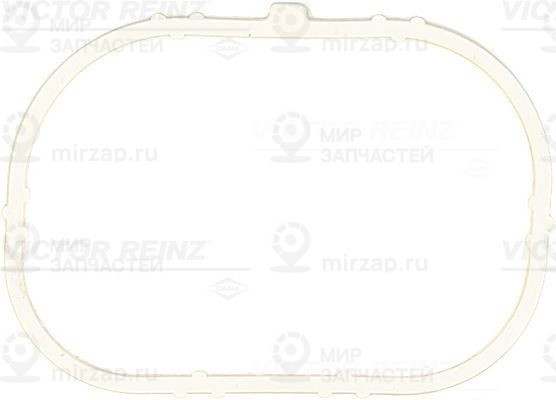 Прокладка, корпус впускного коллектора VICTOR REINZ 713791300