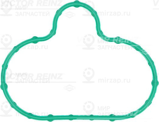 Запчасть VICTOR REINZ 713810300