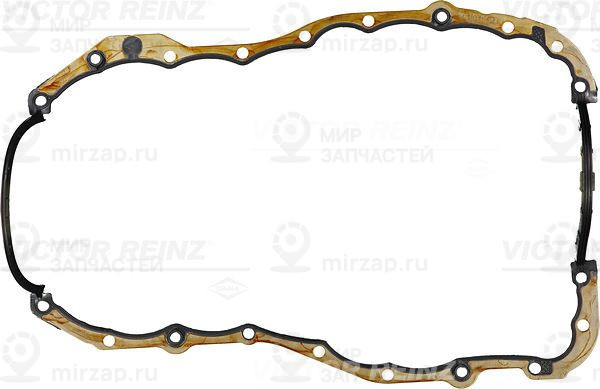 Прокладка, масляный поддон VICTOR REINZ 713851700