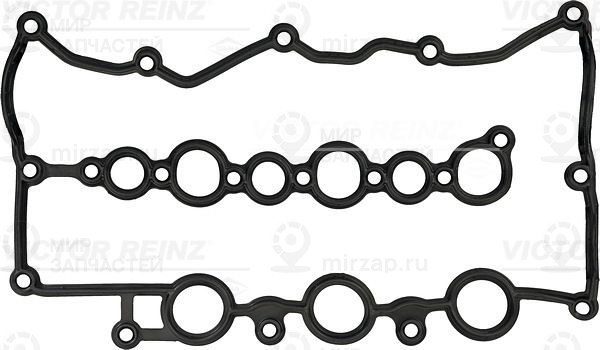 Прокладка, крышка головки цилиндра VICTOR REINZ 713855800