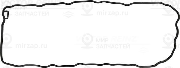 Прокладка, крышка головки цилиндра VICTOR REINZ 713907400
