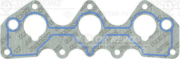 Прокладка, впускной коллектор VICTOR REINZ 713908100