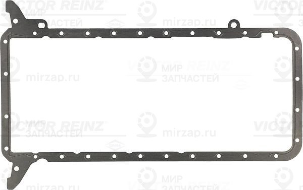 Прокладка, масляный поддон VICTOR REINZ 713934400