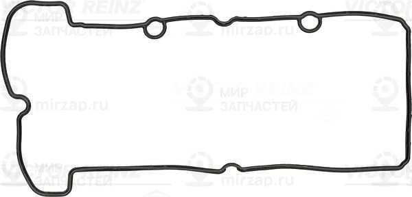 Прокладка, крышка головки цилиндра VICTOR REINZ 713937200