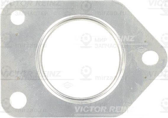 Прокладка, выпускной коллектор VICTOR REINZ 713944400
