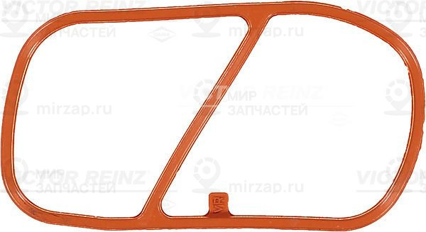 Прокладка, впускной коллектор VICTOR REINZ 713953800