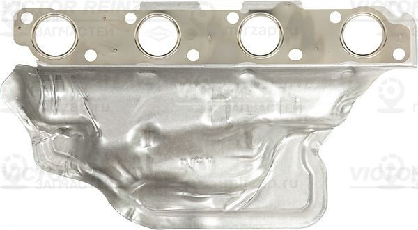 Прокладка, выпускной коллектор VICTOR REINZ 713974910